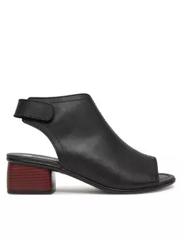 Сандалии R8770-01 Remonte, черный