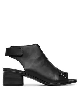 Сандалии R8772-00 Remonte, черный