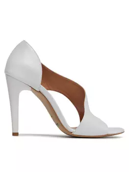 Сандалии R.Polaski 0720, белый