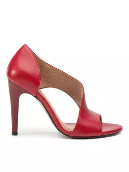 Сандалии R.Polaski 0720, красный