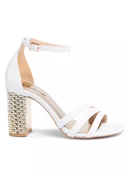 Сандалии R.Polaski 0931, белый