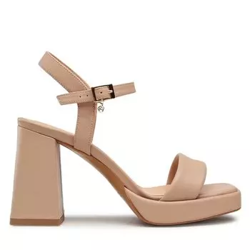 Сандалии R.Polaski 1510 Rowy Icar Lico, розовый