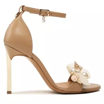 Сандалии R.Polaski 1649 Camel Lico, бежевый