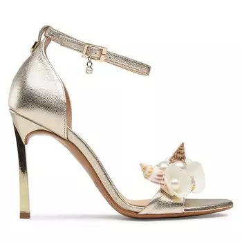 Сандалии R.Polaski 1649 Zoty Lico, золото