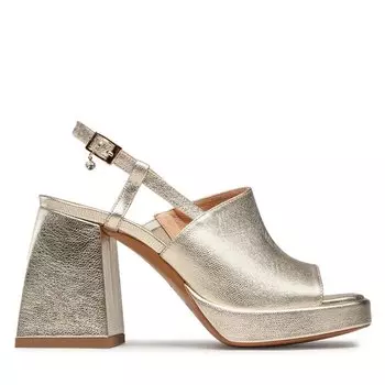 Сандалии R.Polaski 1654 Zoty Lico, золото