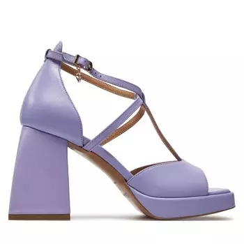 Сандалии R.Polaski 1803 Fioletowy Polina 288 Lico, фиолетовый