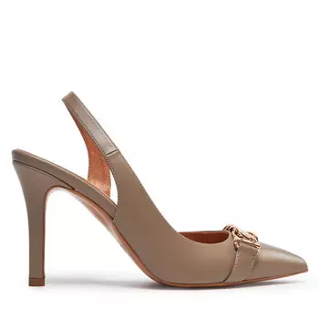 Сандалии R.Polaski 1815 Cappuccino 34 Lico, бежевый