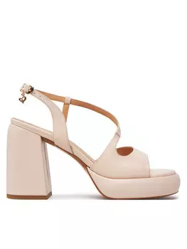 Сандалии R.Polaski, экрю