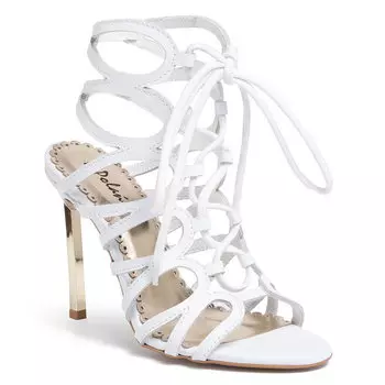 Сандалии R.Polaski, белый