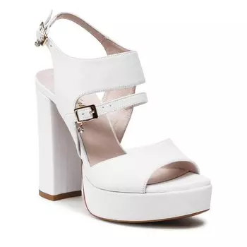 Сандалии R.Polaski, белый