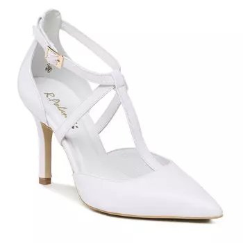 Сандалии R.Polaski, белый