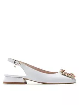 Сандалии R.Polaski, белый