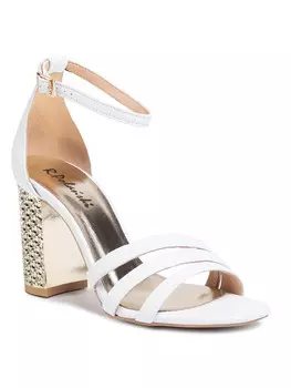 Сандалии R.Polaski, белый