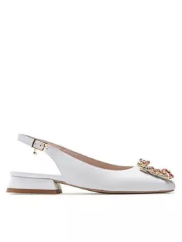 Сандалии R.Polaski, белый