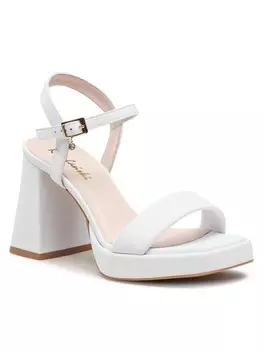 Сандалии R.Polaski, белый