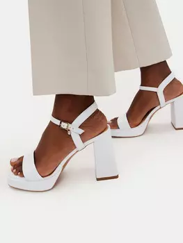 Сандалии R.Polaski, белый