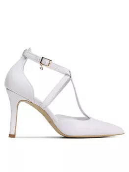 Сандалии R.Polaski, белый