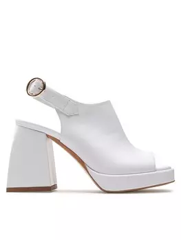 Сандалии R.Polaski, белый