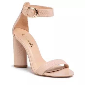 Сандалии R.Polaski, бежевый