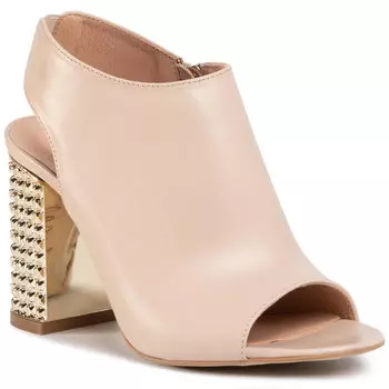 Сандалии R.Polaski, бежевый