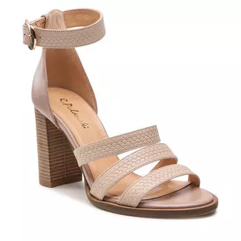 Сандалии R.Polaski, бежевый