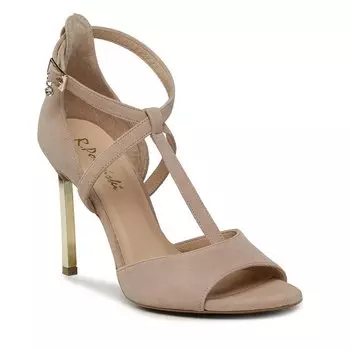 Сандалии R.Polaski, бежевый