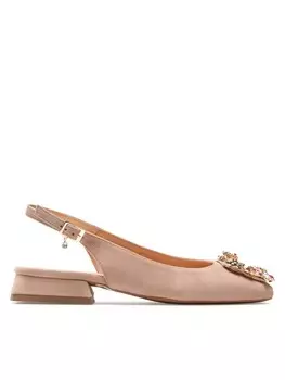 Сандалии R.Polaski, бежевый