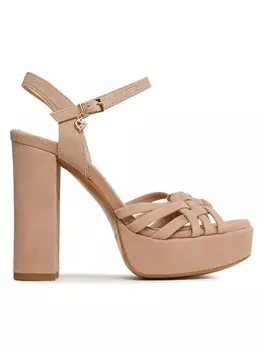 Сандалии R.Polaski, бежевый