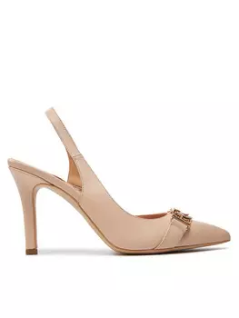 Сандалии R.Polaski, бежевый