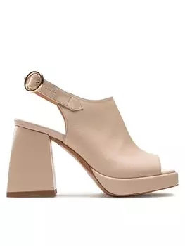 Сандалии R.Polaski, бежевый