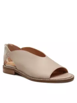 Сандалии R.Polaski, бежевый