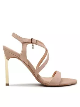 Сандалии R.Polaski, бежевый