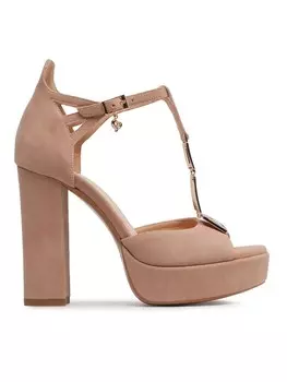 Сандалии R.Polaski, бежевый