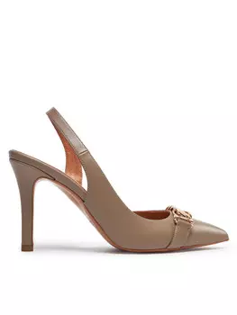 Сандалии R.Polaski, бежевый