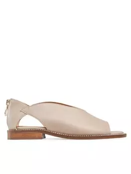 Сандалии R.Polaski, бежевый