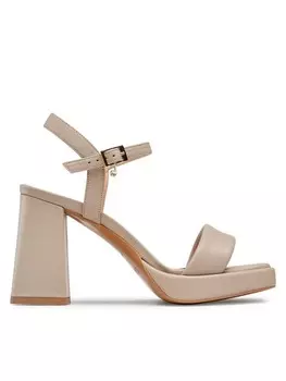 Сандалии R.Polaski, бежевый