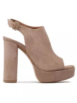 Сандалии R.Polaski, бежевый