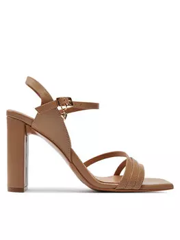 Сандалии R.Polaski, бежевый