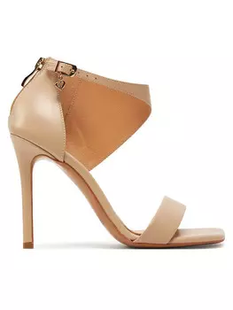 Сандалии R.Polaski, бежевый