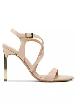 Сандалии R.Polaski, бежевый