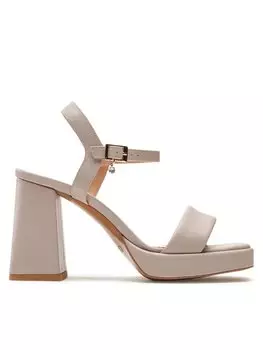 Сандалии R.Polaski, бежевый