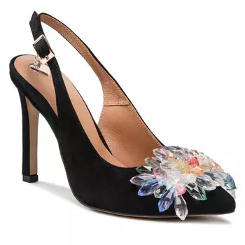 Сандалии R.Polaski, черный