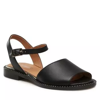 Сандалии R.Polaski, черный