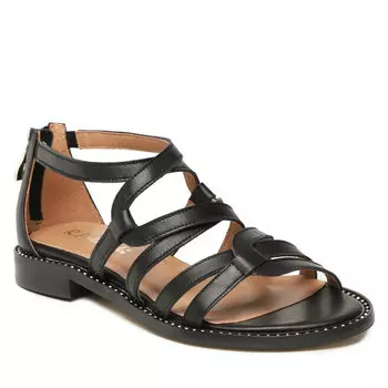 Сандалии R.Polaski, черный