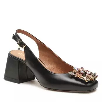 Сандалии R.Polaski, черный