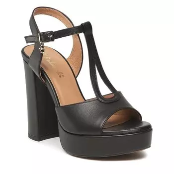 Сандалии R.Polaski, черный