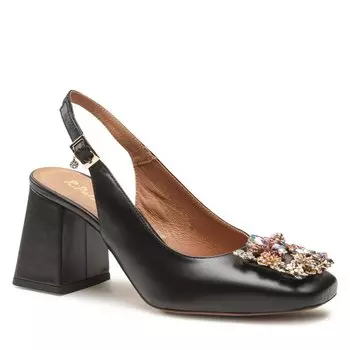 Сандалии R.Polaski, черный