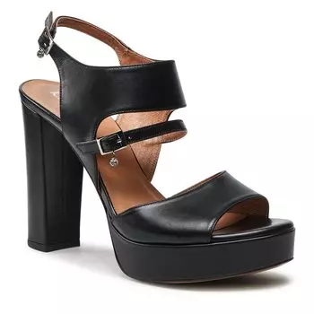 Сандалии R.Polaski, черный