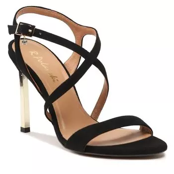 Сандалии R.Polaski, черный