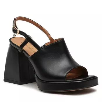 Сандалии R.Polaski, черный